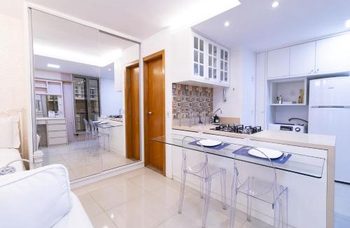 Smin Apartment | OZPED Flats Particulares Edifício Life Resort