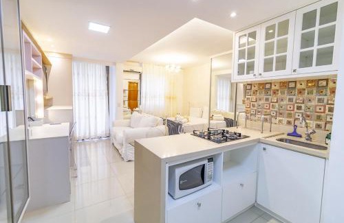 Smin Apartment | OZPED Flats Particulares Edifício Life Resort