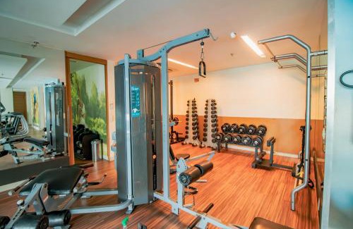 Brasilia Apartment | OZPED Flats Particulares Edifício Brisas do Lago