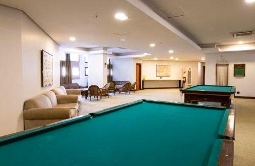 Setor Hoteleiro Sul Apartment | OZPED Flats Particulares Edifício Bonaparte