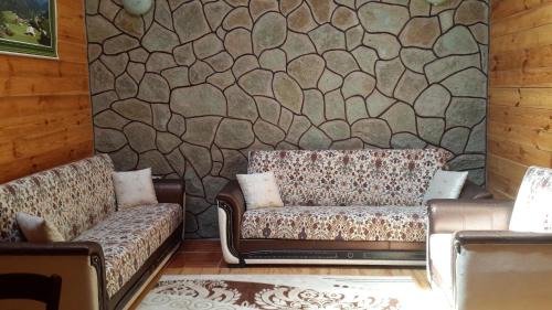 Caykara Apartment | Ozturk Apart