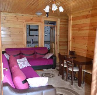 Caykara Apartment | Ozturk Apart