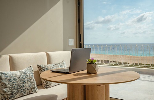 Todos Santos Villa | Ozun - Luxury Oceanfront Private Residence - Todos Santos