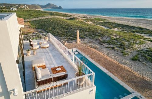 Todos Santos House | Ozun