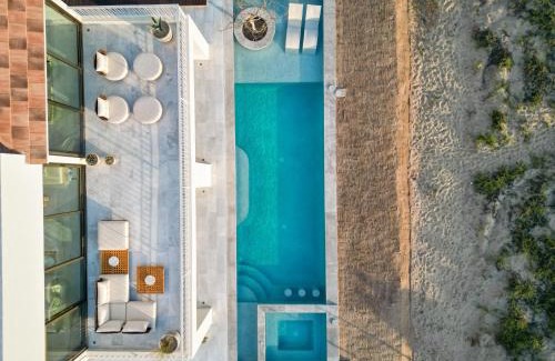 Todos Santos House | Ozun