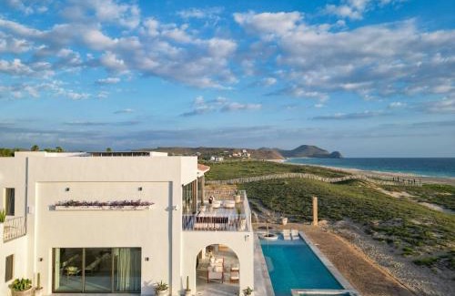 Todos Santos House | Ozun