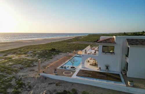 Todos Santos House | Ozun