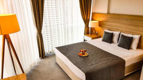 Gazipasa Hotel | Ozyigit Otel