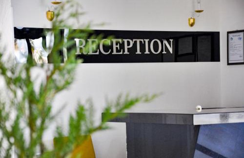 Gazipasa Hotel | Ozyigit Otel