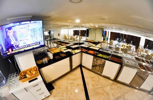 Gazipasa Hotel | Ozyigit Otel