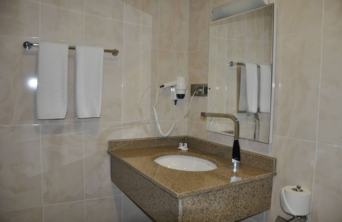 Gazipasa Hotel | Ozyigit Otel