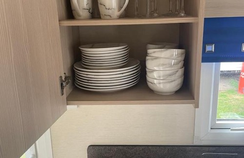 Winestead Apartment | Ozzys Retreat at Sand Le Mere Holiday Park