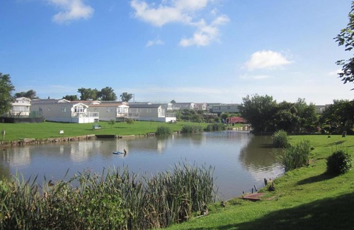 Winestead Apartment | Ozzys Retreat at Sand Le Mere Holiday Park