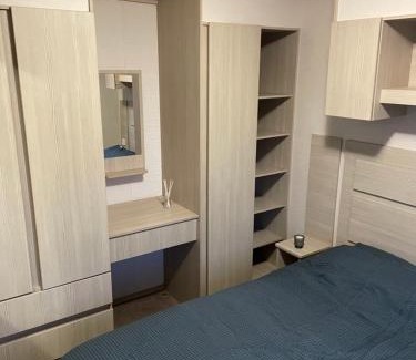 Winestead Apartment | Ozzys Retreat at Sand Le Mere Holiday Park