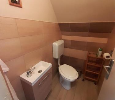 Tiszafured House | Pákász Nyaralóház