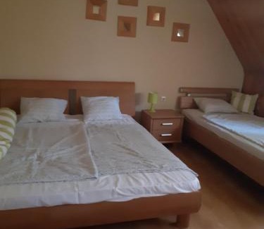 Tiszafured House | Pákász Nyaralóház
