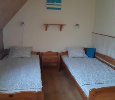 Tiszafured House | Pákász Nyaralóház