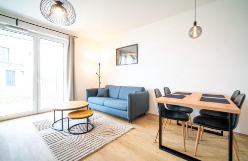 Pasohlavky Apartment | Pálava Lake Apartments