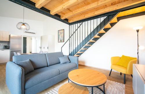 Pasohlavky Apartment | Pálava Lake Apartments