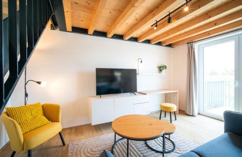 Pasohlavky Apartment | Pálava Lake Apartments