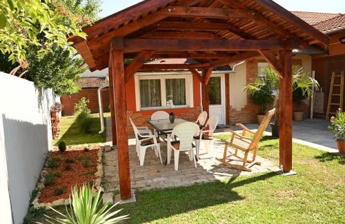 Gyula Apartment | Pálma Apartman