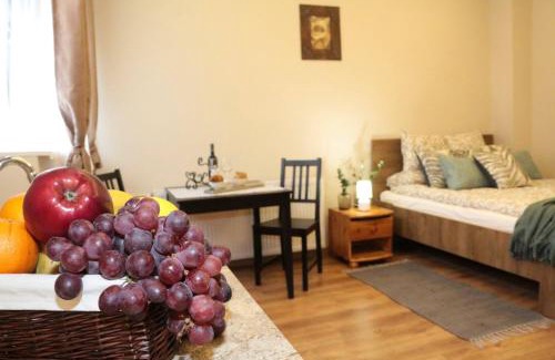 Szazhalombatta Apartment | Pálma Apartmanok szálláshely Százhalombatta 6a