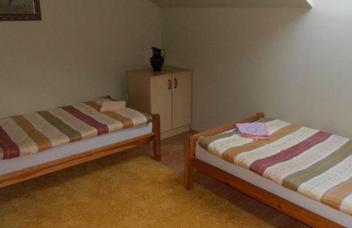 Pusztaszer Apartment | Pálya Vendégház
