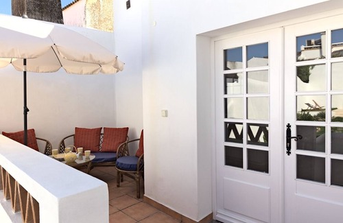 Evora Apartment | Páteo dos Oliveira - Casa dos Senhores