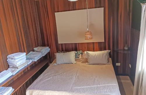 Paranagua House | Pátio Caiçara, Hospedagem, Eventos , Recepções