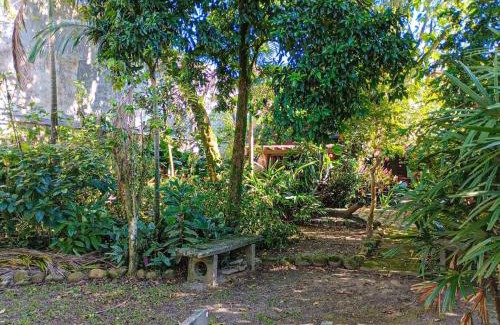 Paranagua House | Pátio Caiçara, Hospedagem, Eventos , Recepções