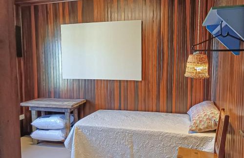 Paranagua House | Pátio Caiçara, Hospedagem, Eventos , Recepções