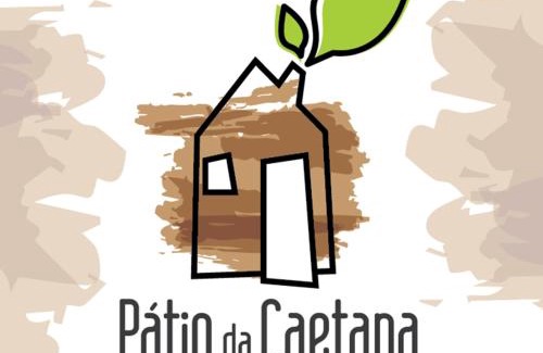 Almeida House | Pátio da Caetana