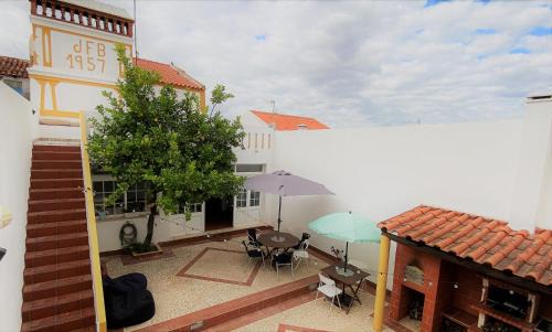 Mourao House | Pátio do Alqueva - Alojamento Local
