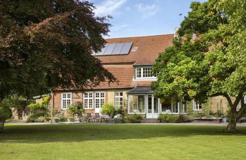 Manhagen House | Pächterhaus