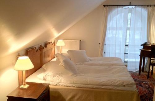 Padaste Hotel | Pädaste Manor