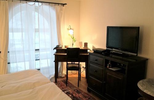 Padaste Hotel | Pädaste Manor