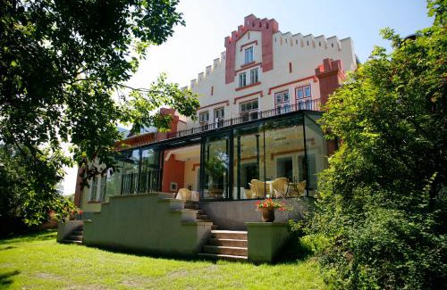 Padaste Hotel | Pädaste Manor