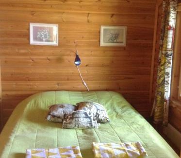 Toivakka House | Päivänsäde Cottage