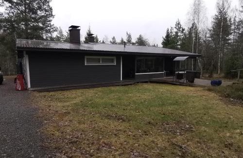 Tiainen Apartment | Päivölä