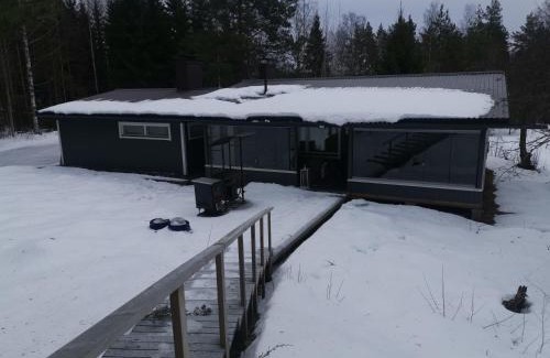 Tiainen Apartment | Päivölä