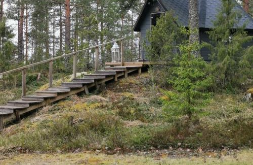 Tiainen Apartment | Päivölä