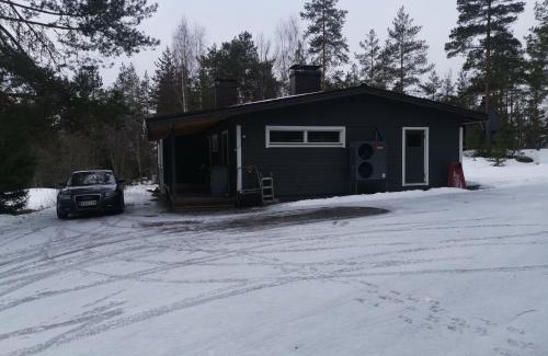 Tiainen Apartment | Päivölä