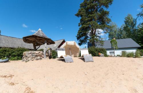 Vinni Parish House | Pärapõrgu puhkemaja