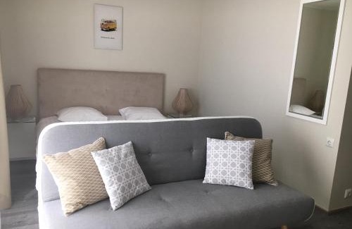 Parnu Apartment | Pärnu Apartment