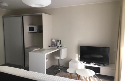 Parnu Apartment | Pärnu Apartment