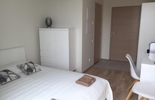Parnu Apartment | Pärnu Apartment