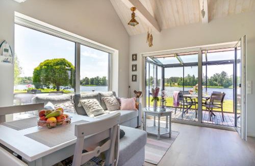Parnu House | Pärnu jõe villa
