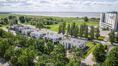 Beach Area Apartment | Pärnu Ranna Residents