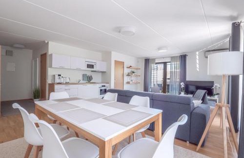 Beach Area Apartment | Pärnu Ranna Residents