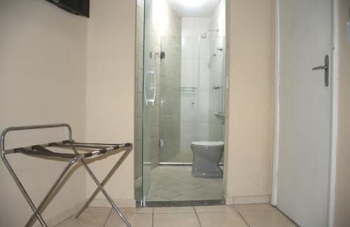 Campos Elisios Hotel | Pé da Serra Hotel